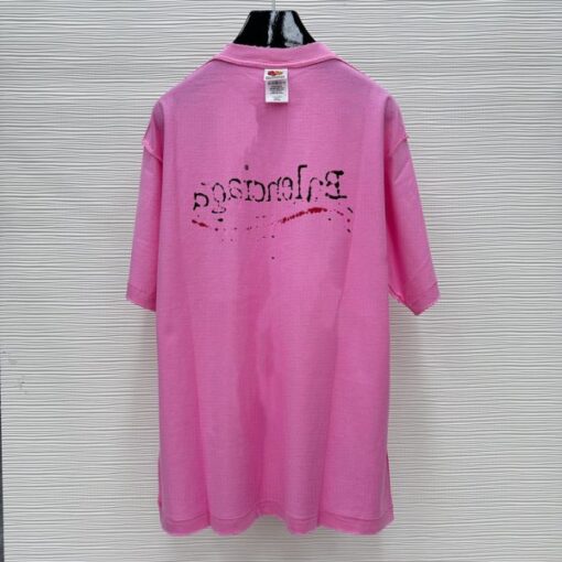 Balenciaga T-Shirt - Image 2