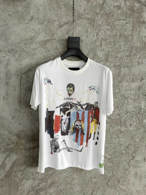 Amiri T-Shirt