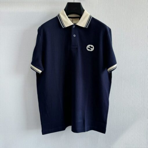 GG Polo T-Shirt