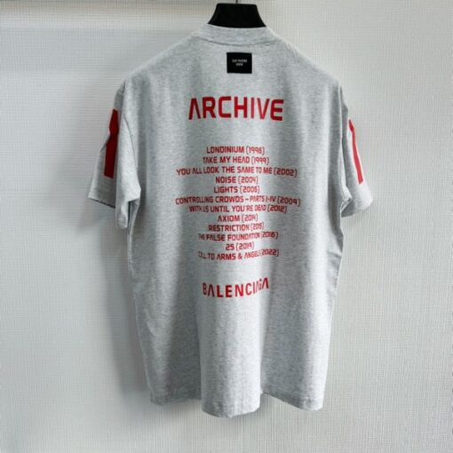 Balenciaga T-Shirt - Image 3