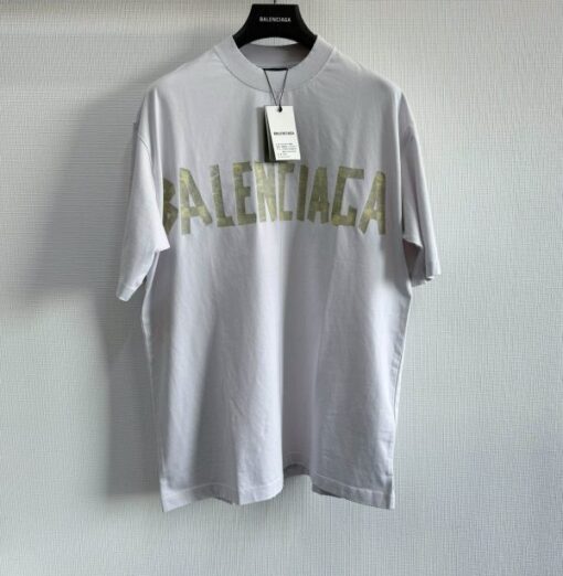 Balenciaga T-Shirt