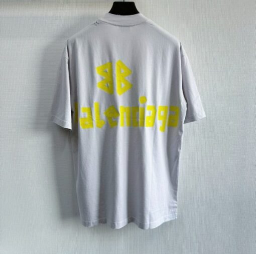 Balenciaga T-Shirt - Image 2