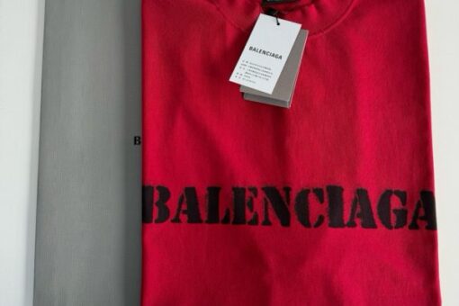 Balenciaga T-Shirt