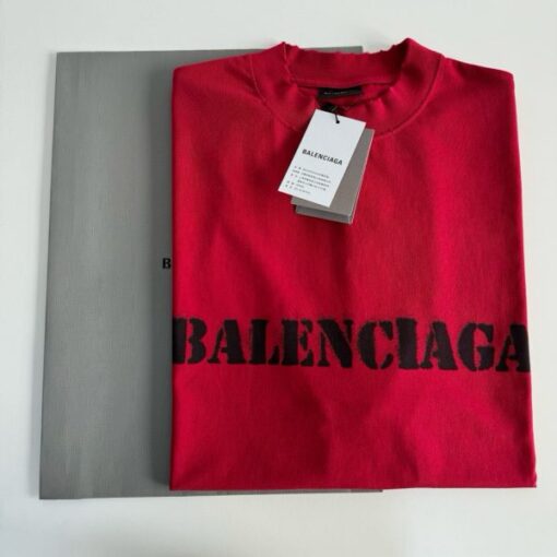 Balenciaga T-Shirt