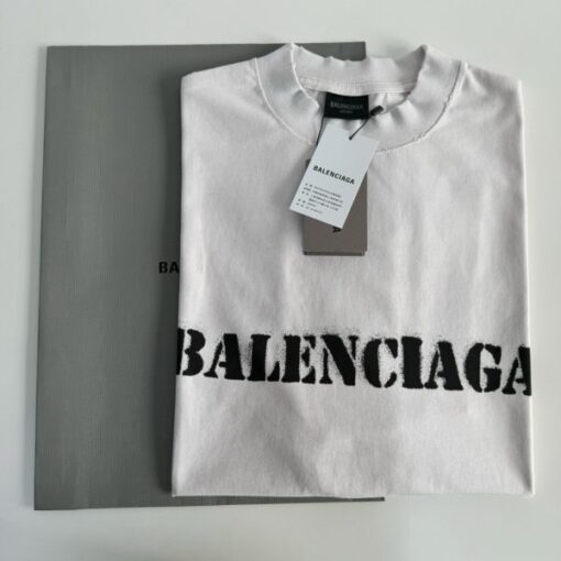 Balenciaga T-Shirt