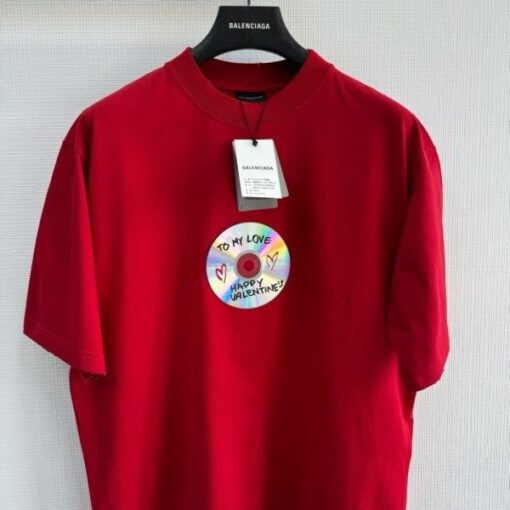 Balenciaga T-Shirt - Image 2