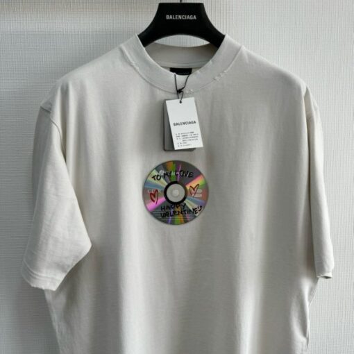 Balenciaga T-Shirt