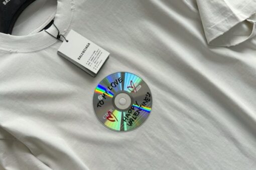 Balenciaga T-Shirt