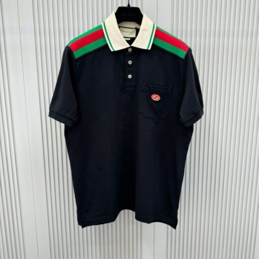 GG Polo T-Shirt