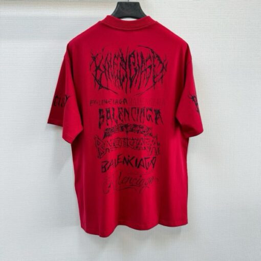 Balenciaga T-Shirt