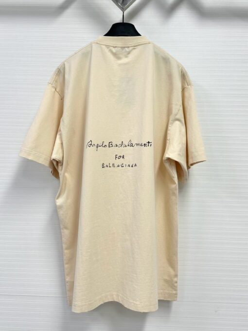 Balenciaga T-Shirt - Image 2