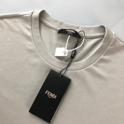 Fendi T-Shirt - Image 3