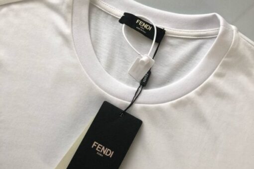 Fendi T-Shirt