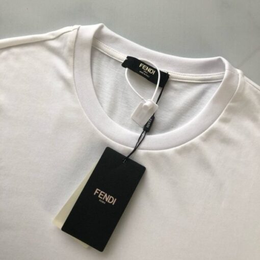 Fendi T-Shirt