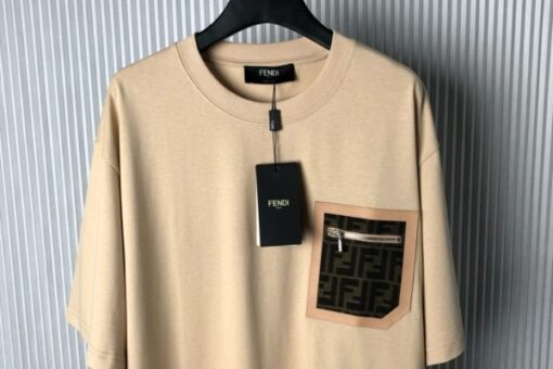 Fendi T-Shirt