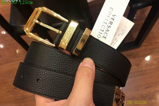 Versace Belt