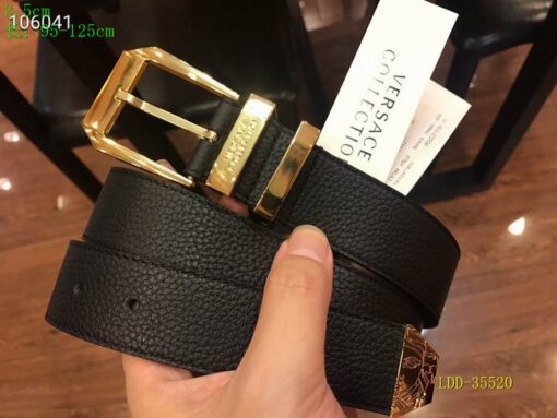 Versace Belt