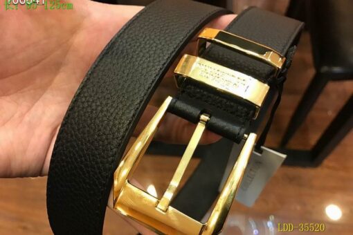 Versace Belt