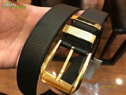 Versace Belt