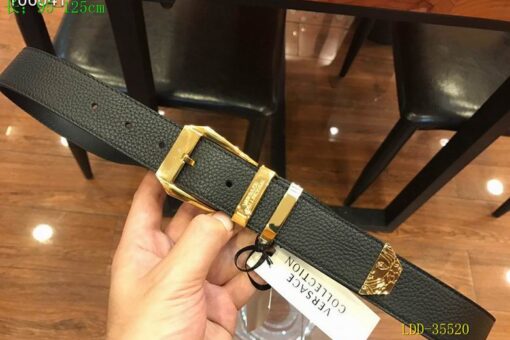 Versace Belt