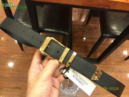 Versace Belt