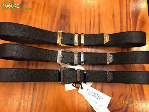 Versace Belt