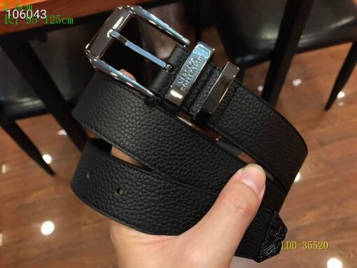 Versace Belt