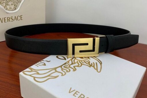 Versace Belt