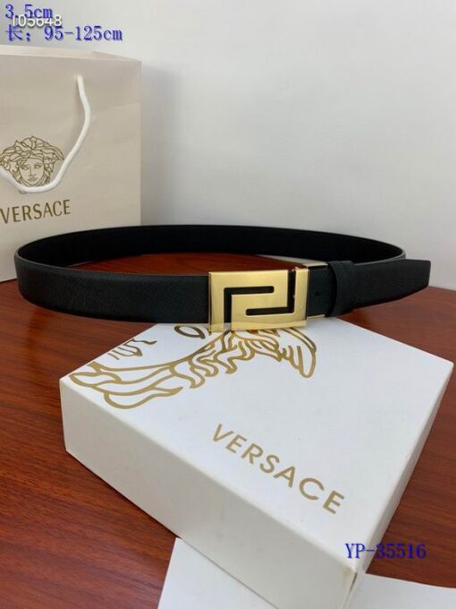 Versace Belt