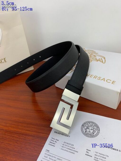 Versace Belt