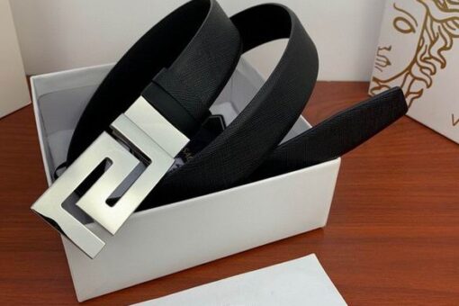 Versace Belt