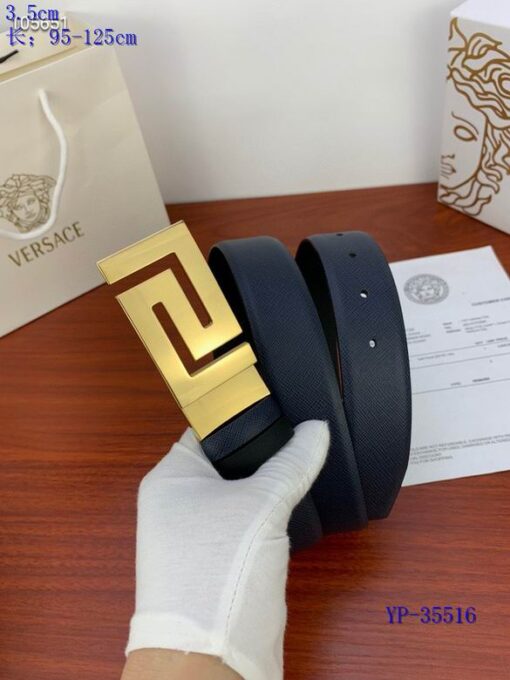 Versace Belt