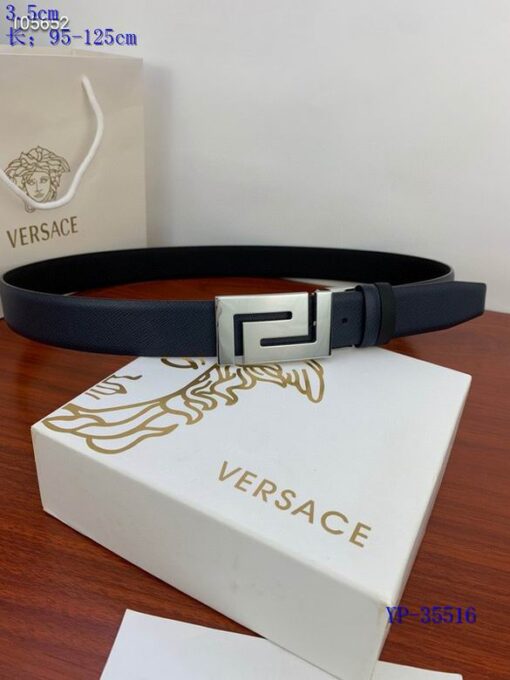 Versace Belt