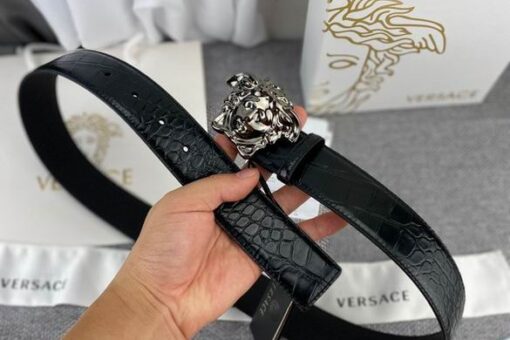 Versace Belt