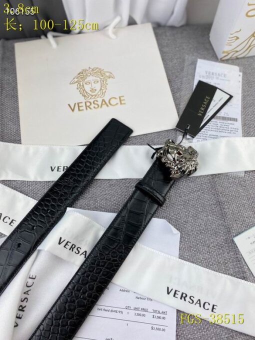 Versace Belt