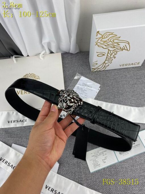 Versace Belt