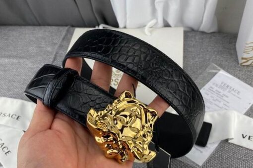 Versace Belt