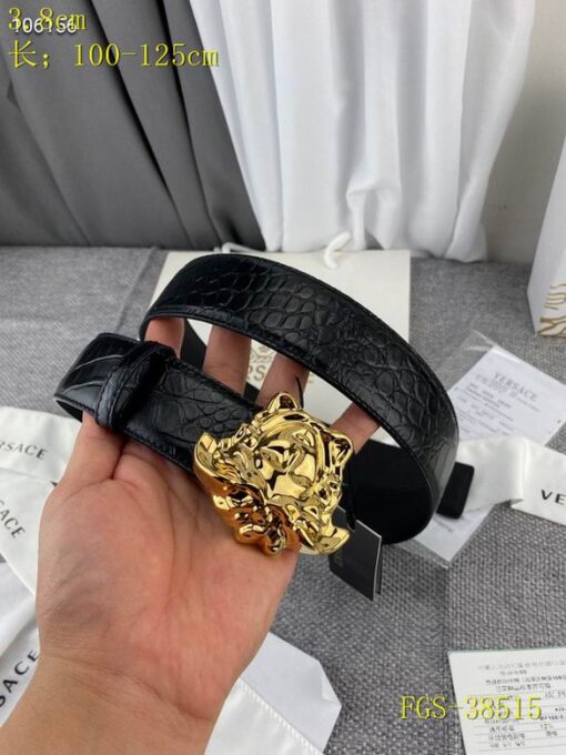 Versace Belt