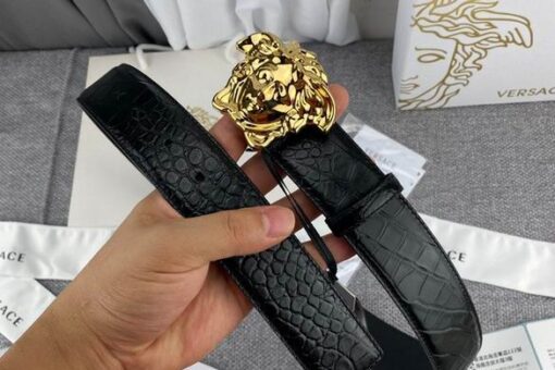 Versace Belt