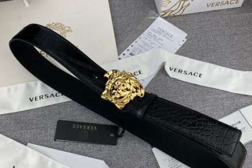 Versace Belt