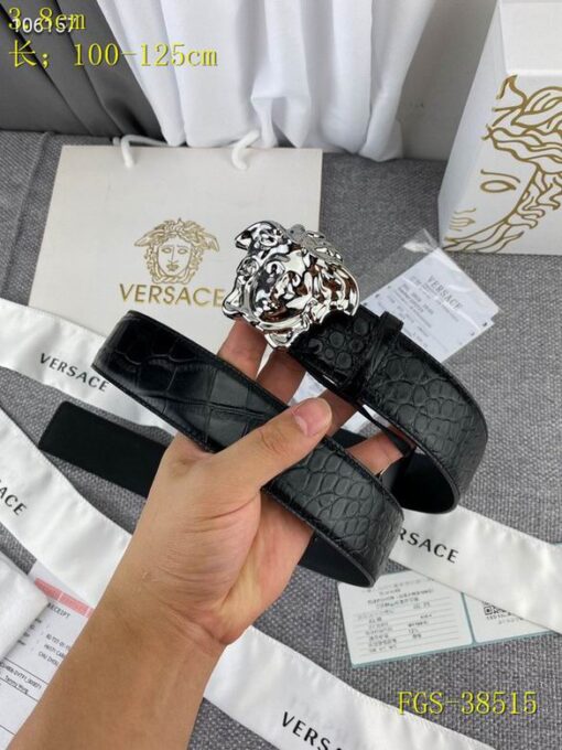 Versace Belt