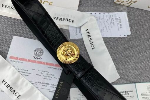 Versace Belt