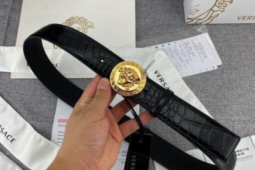 Versace Belt