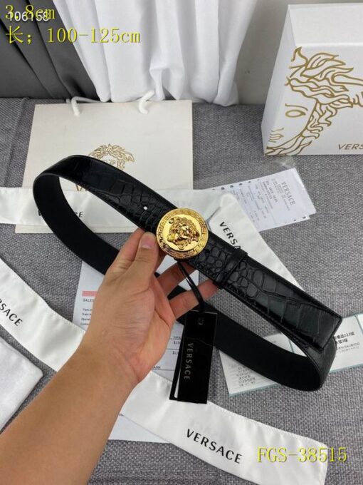 Versace Belt