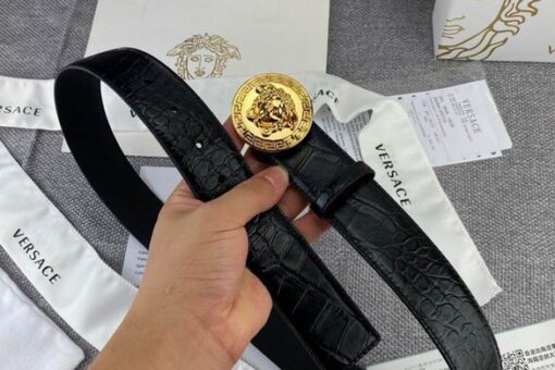 Versace Belt