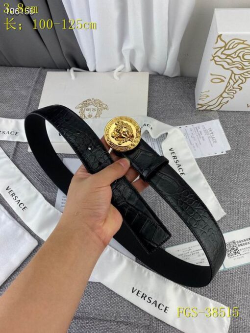 Versace Belt