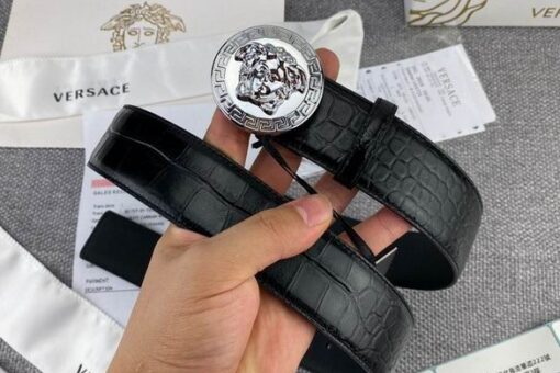 Versace Belt