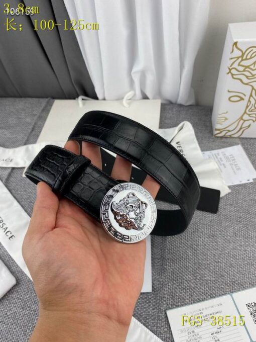 Versace Belt