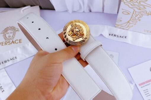 Versace Belt