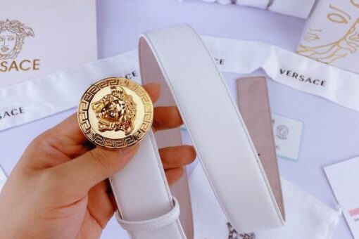 Versace Belt